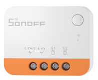 Sonoff Smart mini przełącznik ZigBee ZBMINIL2 - 1489934 - zdjęcie 1
